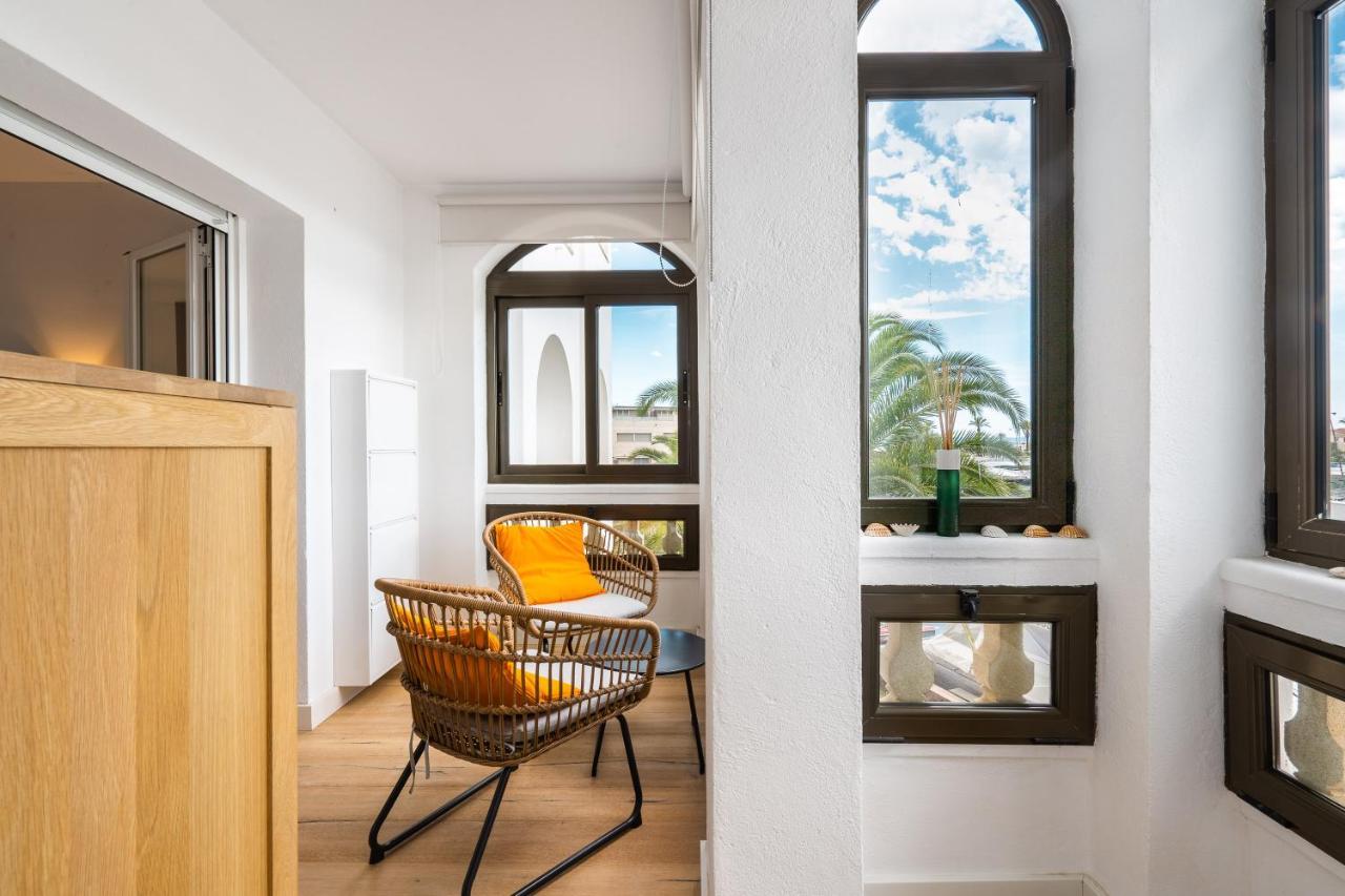 Appartement Precioso Apartamento Welcs 006 Con Balcon à Empuriabrava Extérieur photo